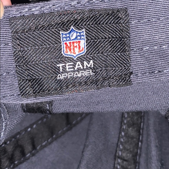 🌟4/25🌟Houston Texans NFL Adult 2002 Hat - Picture 3 of 3